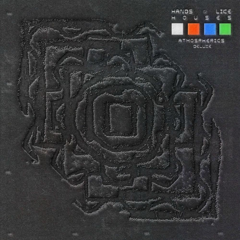 Cover image for ATMOSPHERICS (DELUXE)