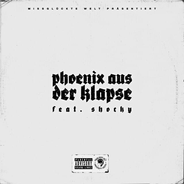 Phoenix aus der Klapse by Phoenix aus der Klapse