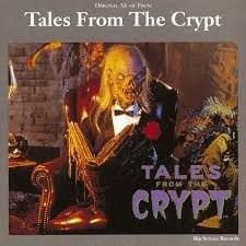 The Crypt Jam by John Kassir