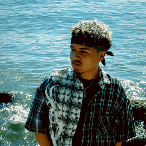 Photo of Kynx!