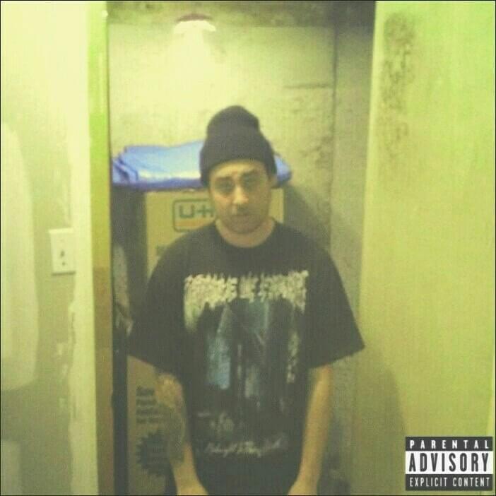 Album cover art for "Foreign Money" by Wavy Jone$ & XOFBZ