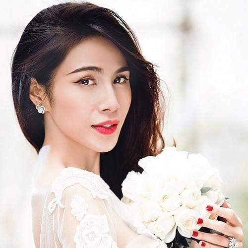 Photo of Thủy Tiên