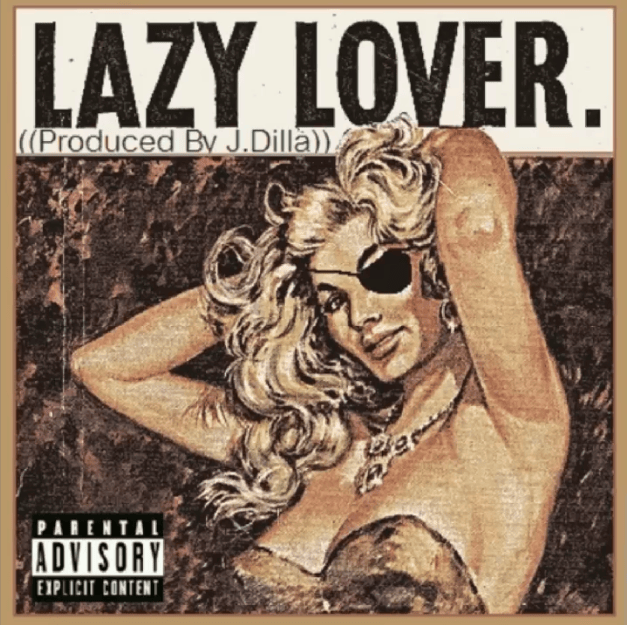 Lazy Lover by The RAWKiDS