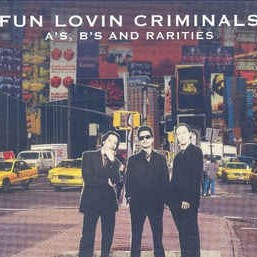 Korean Bodega (Aero Mexicana mix) by Fun Lovin’ Criminals