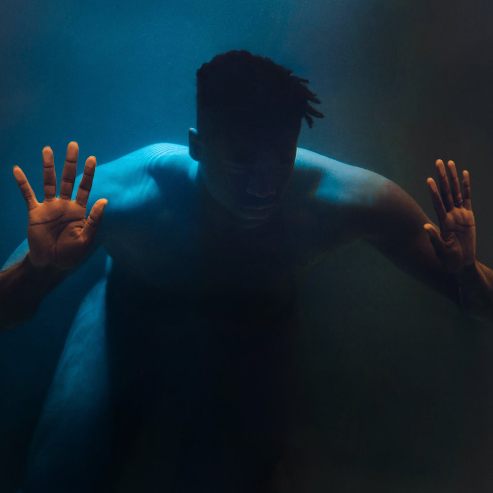 Doomed by Moses Sumney