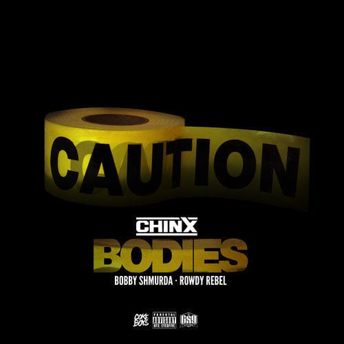 Bodies by Chinx