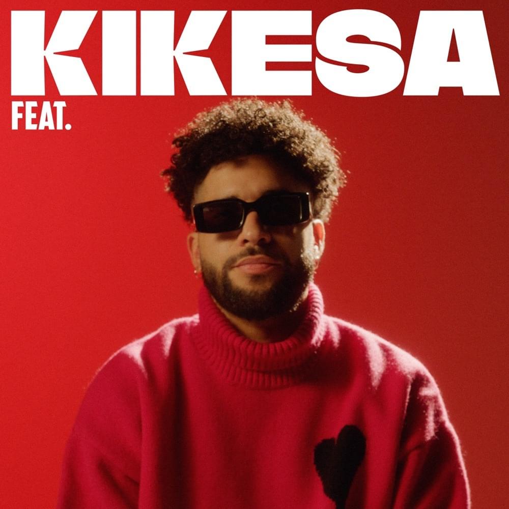 Album cover art for "Feat." by KIK