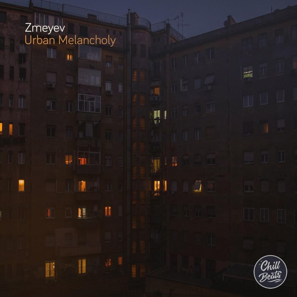 Last Leaves by Zmeyev
