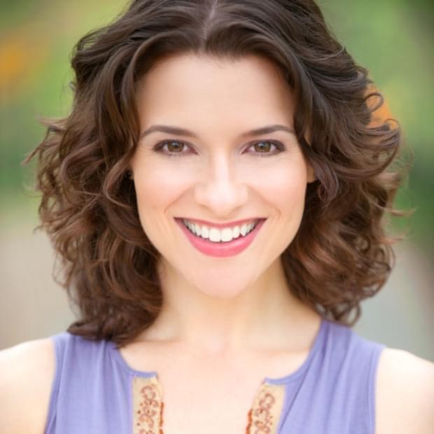 Photo of Jenn Gambatese