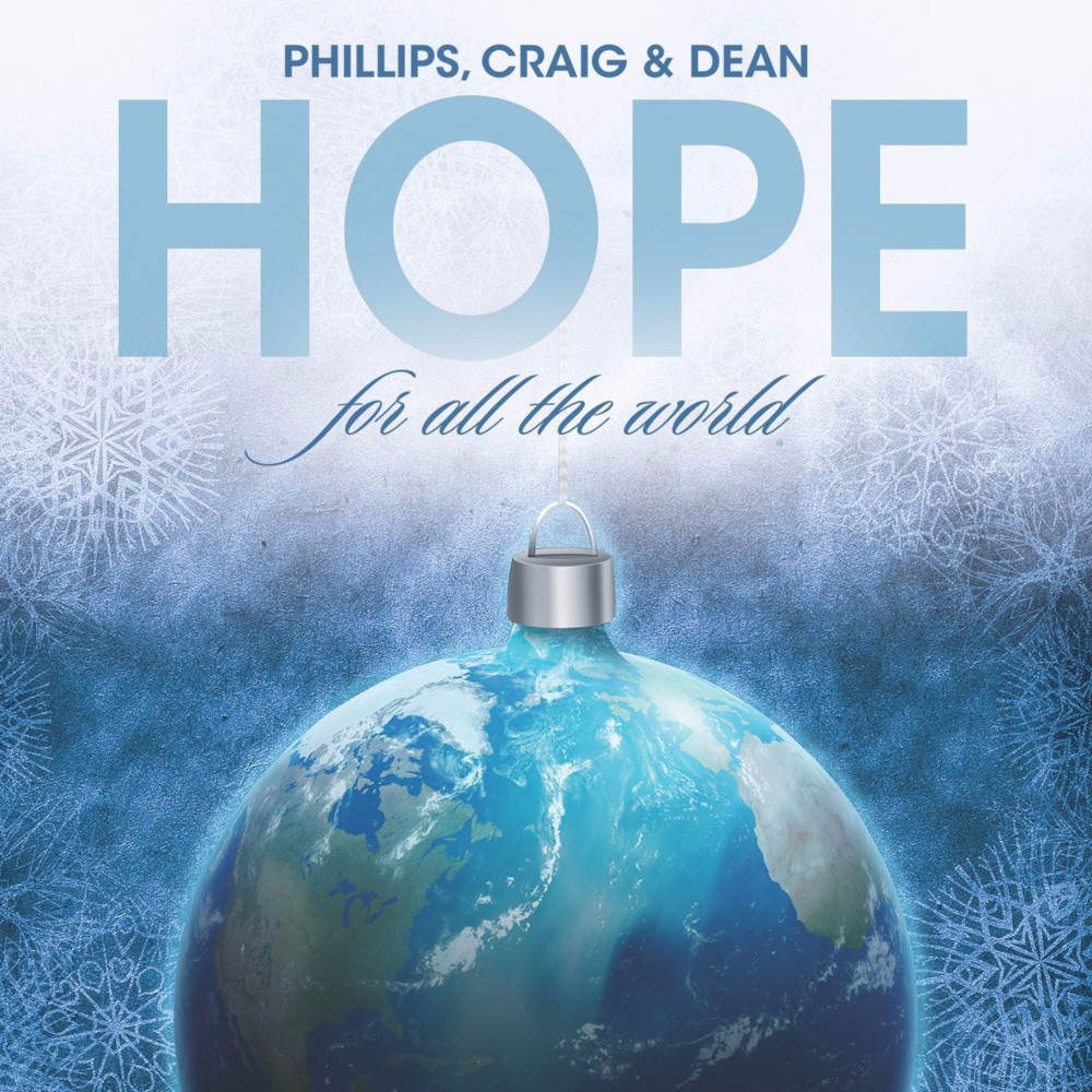 Cover image for Hope for All the World