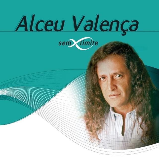 Cover image for Alceu Valença Sem Limite