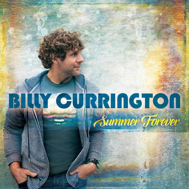 Album cover art for "Do I Make You Wanna" by Billy Currington