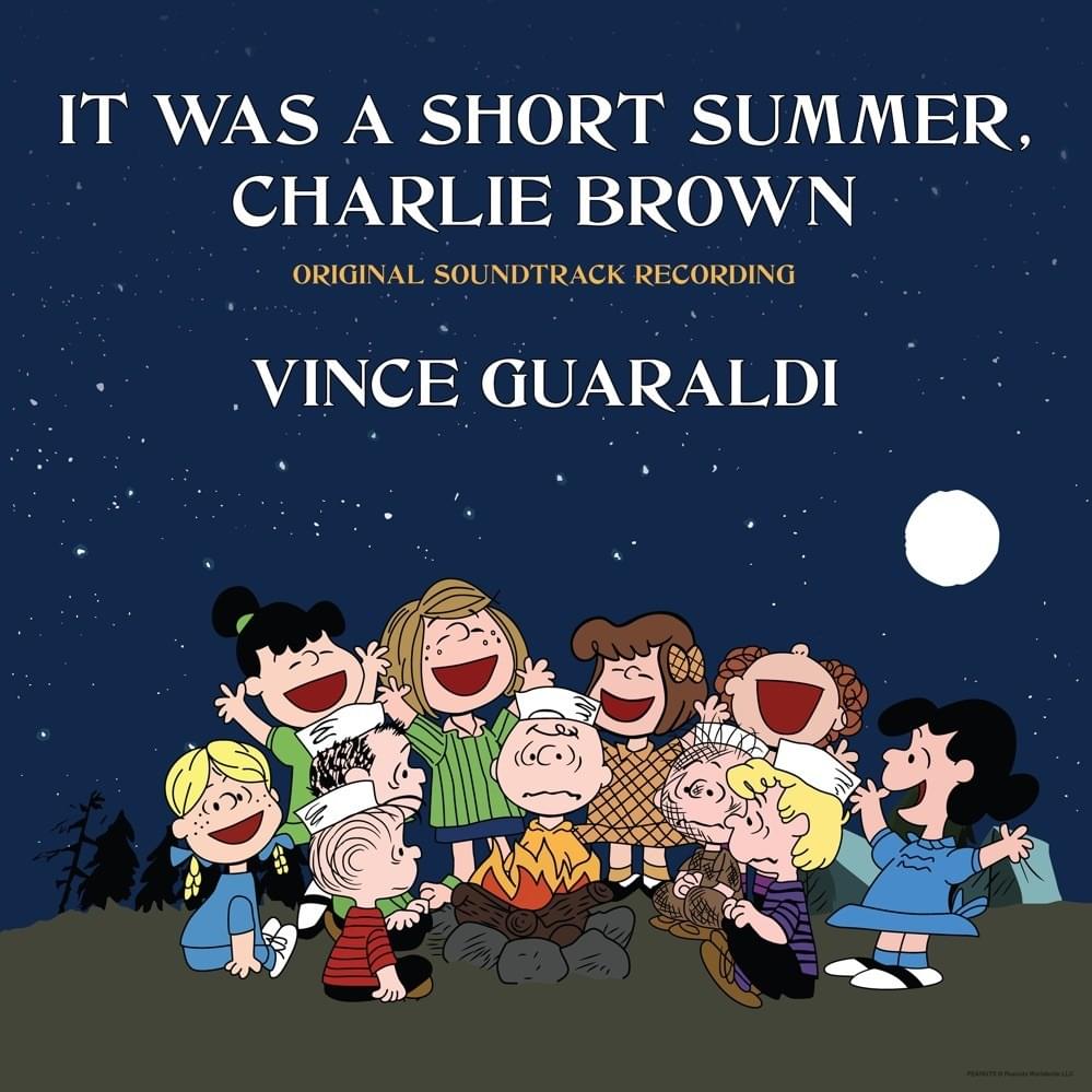 Air Music by Vince Guaraldi
