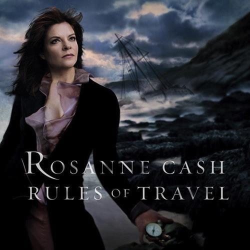 Album cover art for "Beautiful Pain" by Rosanne Cash & Sheryl Crow