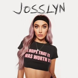 Josslyn by Olivia O’Brien