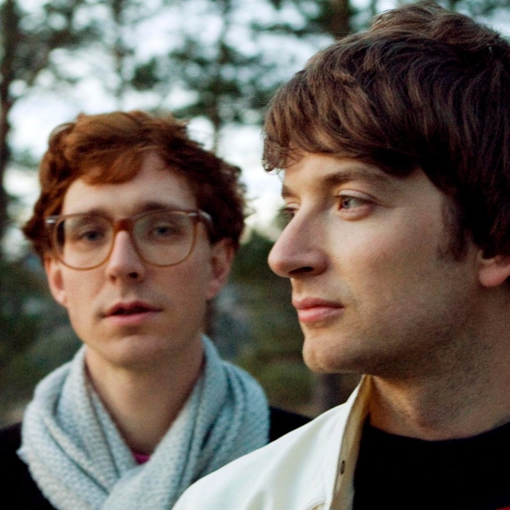 Photo of Kings of Convenience