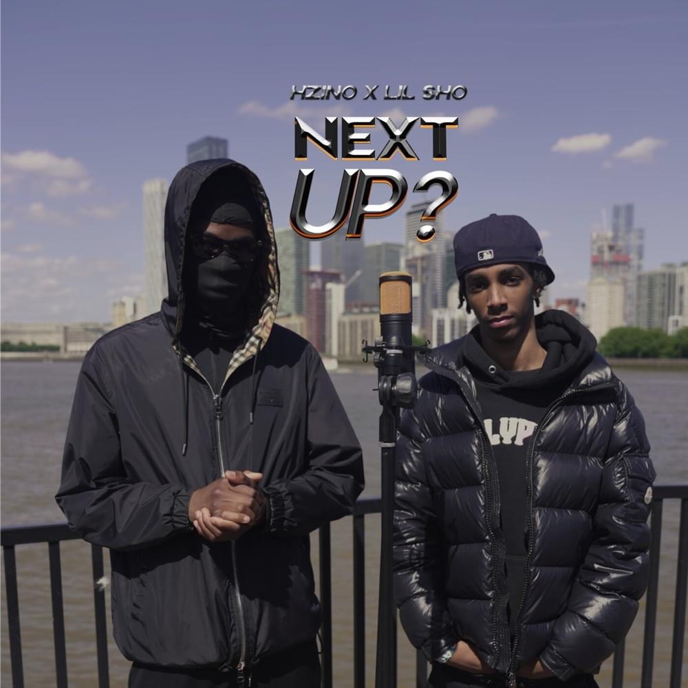 Album cover art for "Next Up - S4-E20, Pt.1" by Mixtape Madness