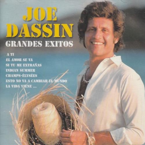 Cover image for Grandes Exitos