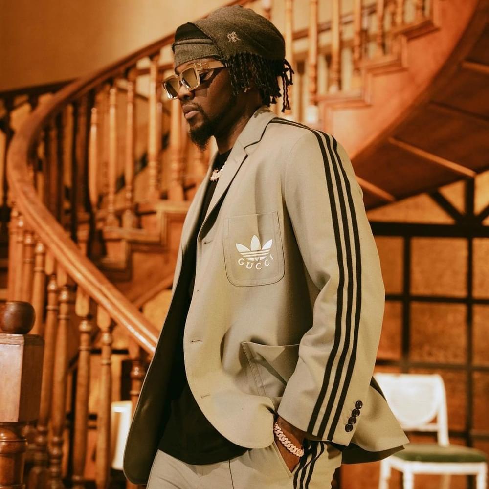 Kizz Daniel Profile Picture Photo of Kizz Daniel