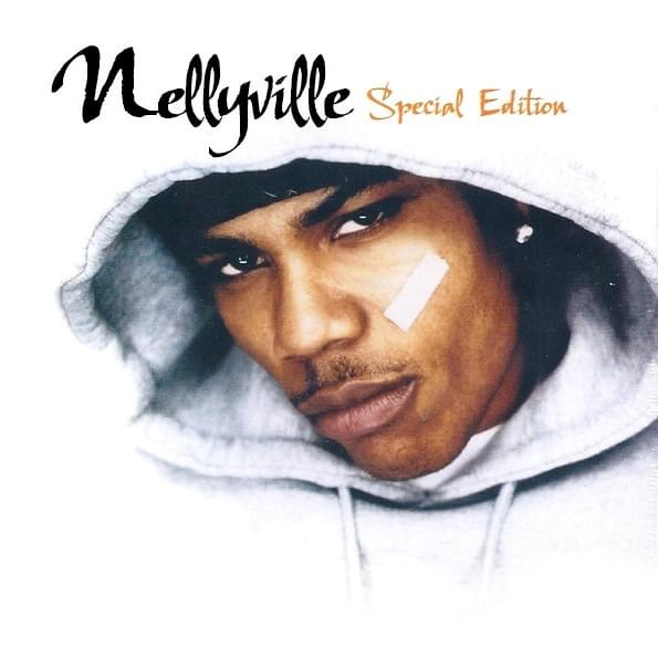 Cover image for Nellyville (Special Edition)