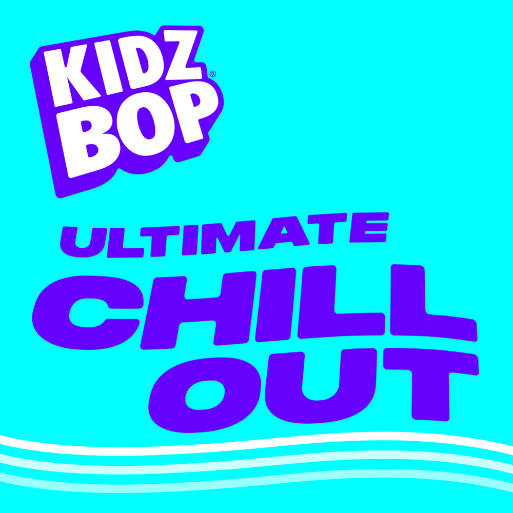 Cover image for Kids Ultimate Chillout Playlist