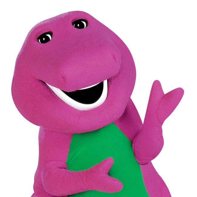 Photo of Barney