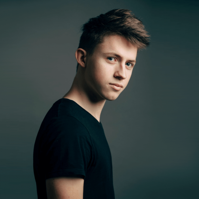 Photo of Eliot (BEL)