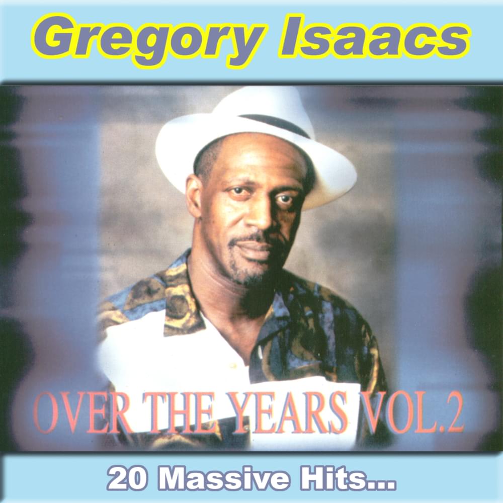 Cover image for Over The Years, Vol.2: 20 Massive Hits