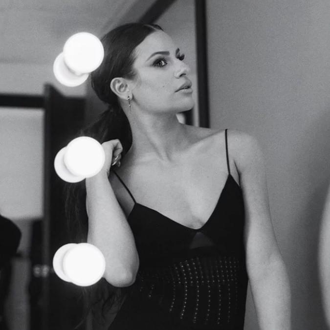 Lea Michele Profile Picture Photo of Lea Michele