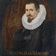 Photo of Giovanni Giacomo Gastoldi