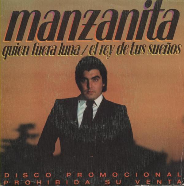 Quien Fuera Luna by Manzanita