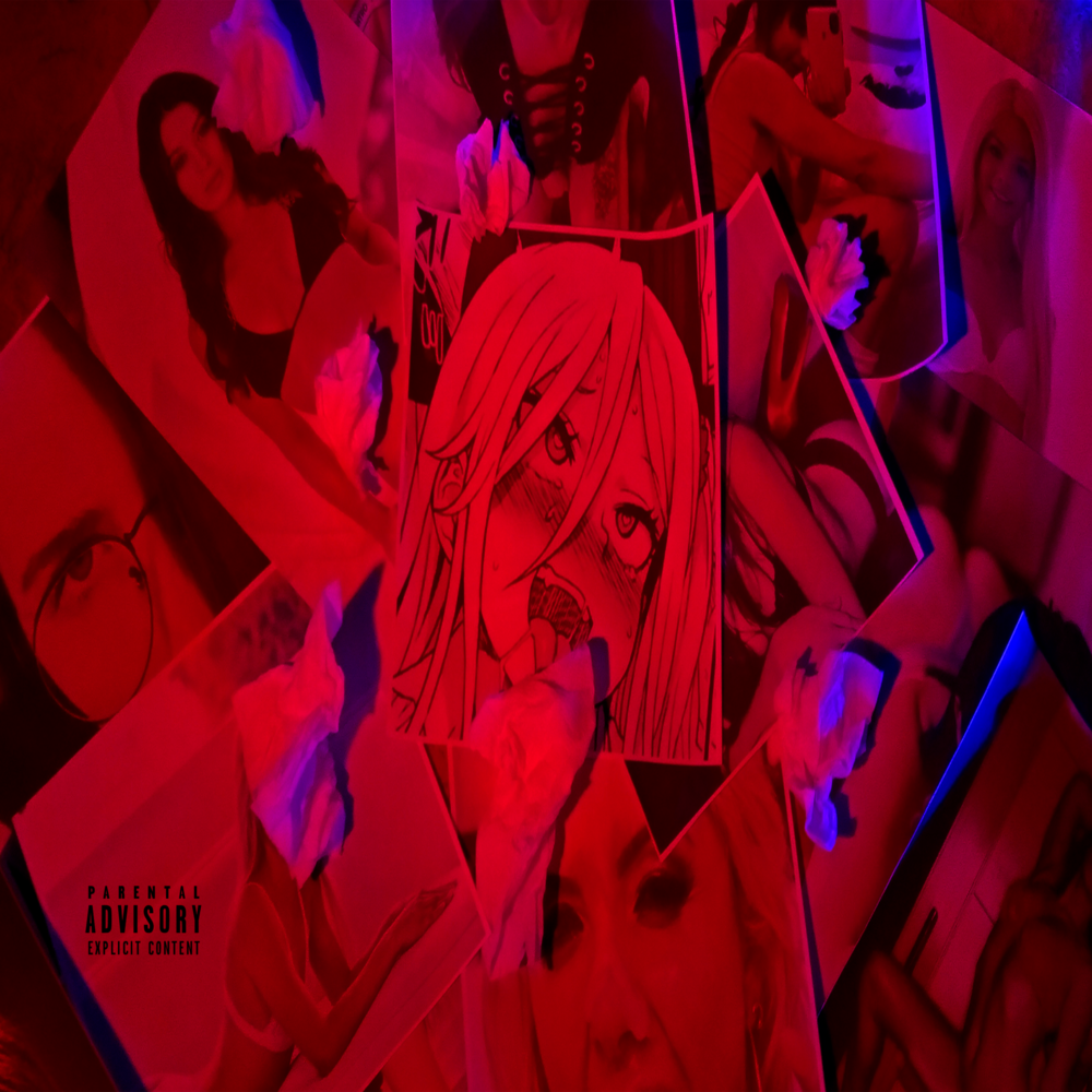 Cover image for HENTAI