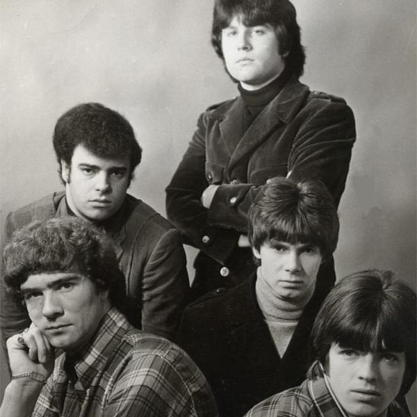 The Sorrows Profile Picture Photo of The Sorrows