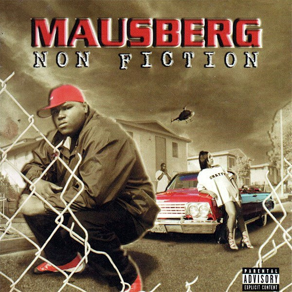 My Life Goes On by Mausberg