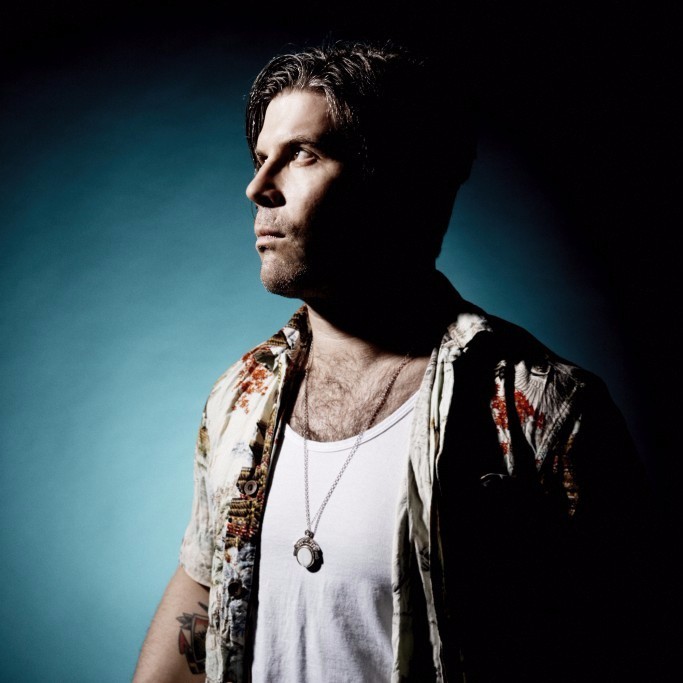 Photo of Ed Harcourt