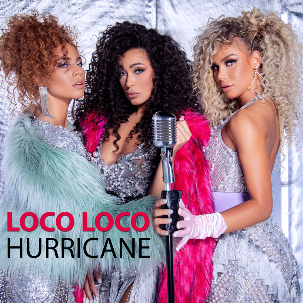 Loco Loco (Instrumental) by Hurricane