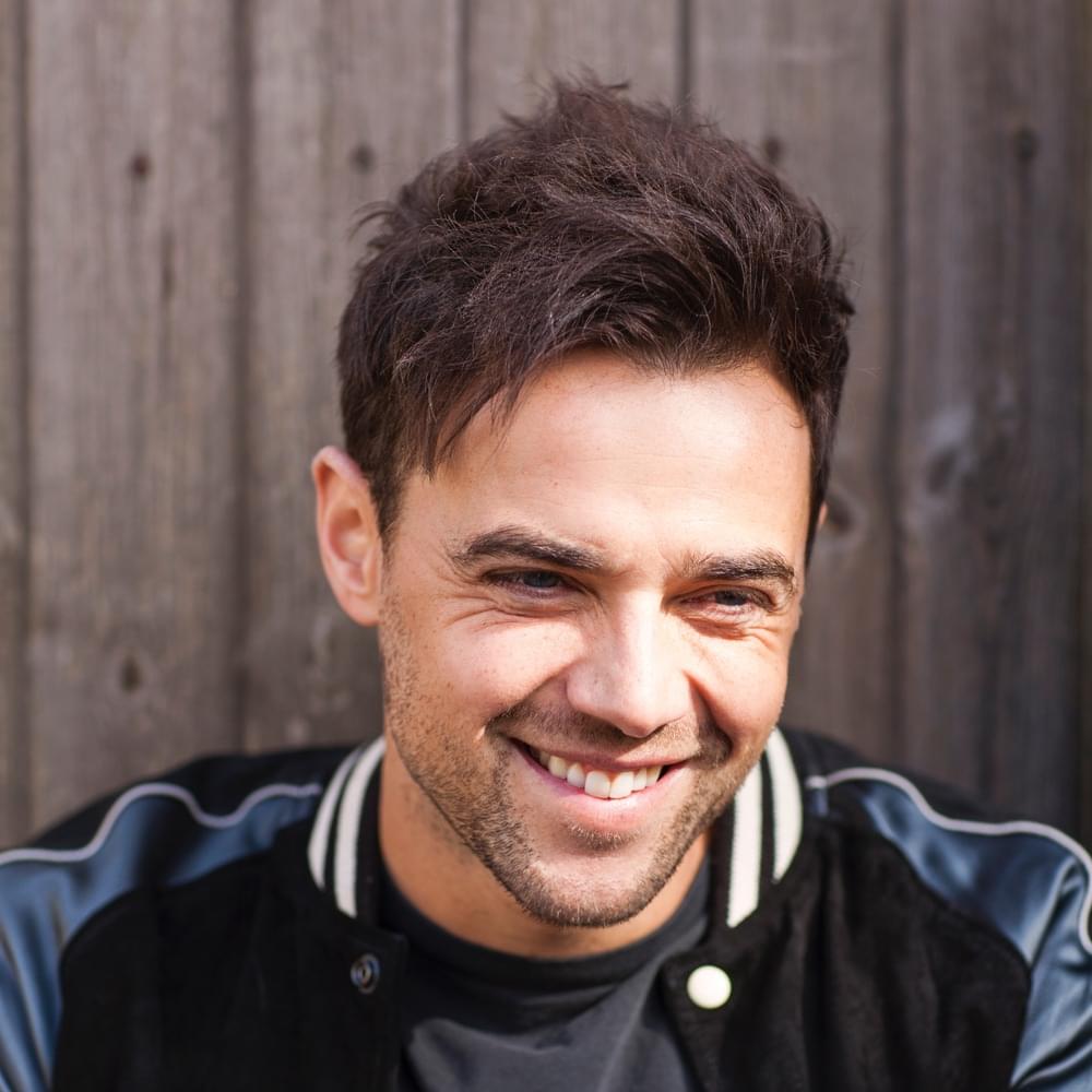 Photo of Ben Adams