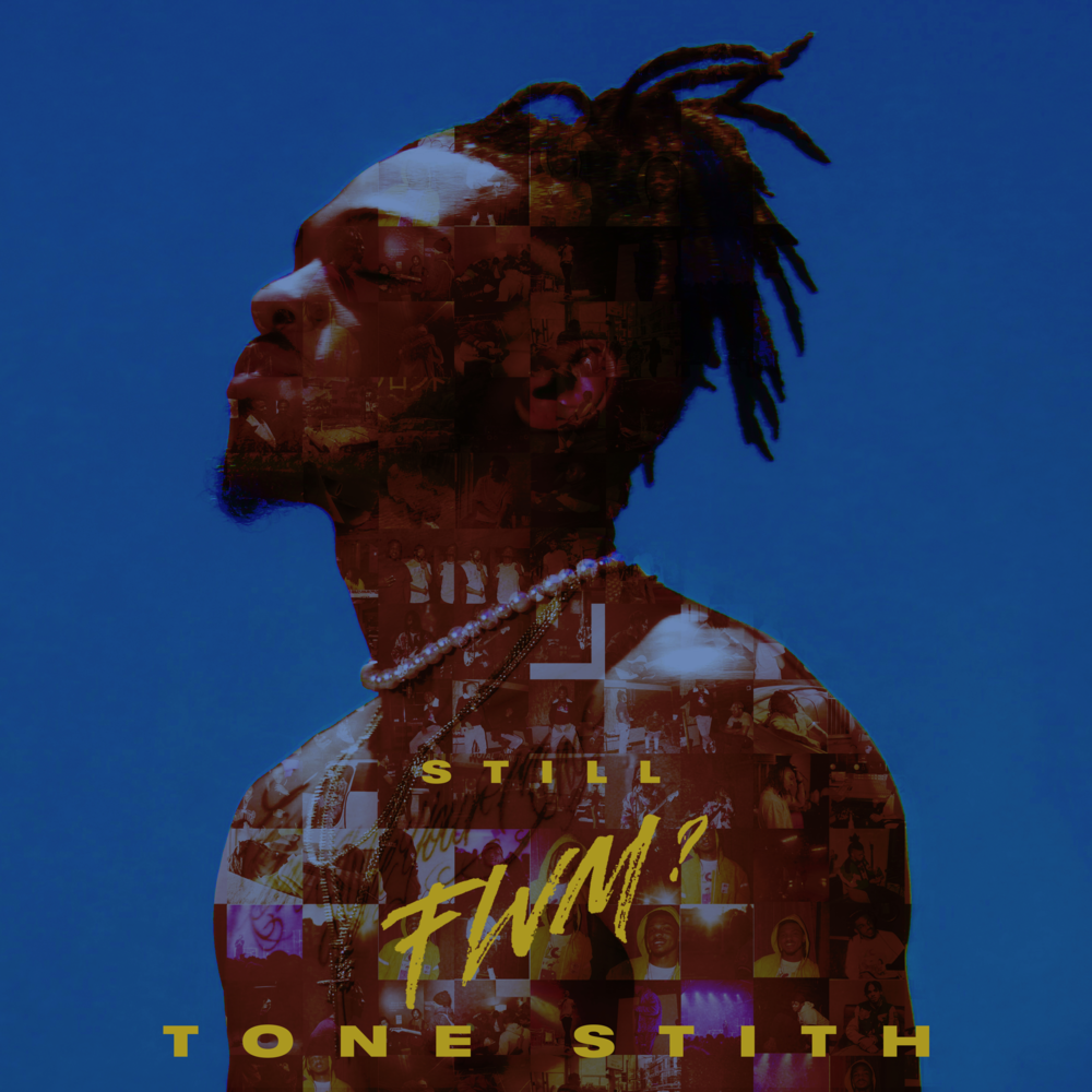 Do I Ever by Tone Stith