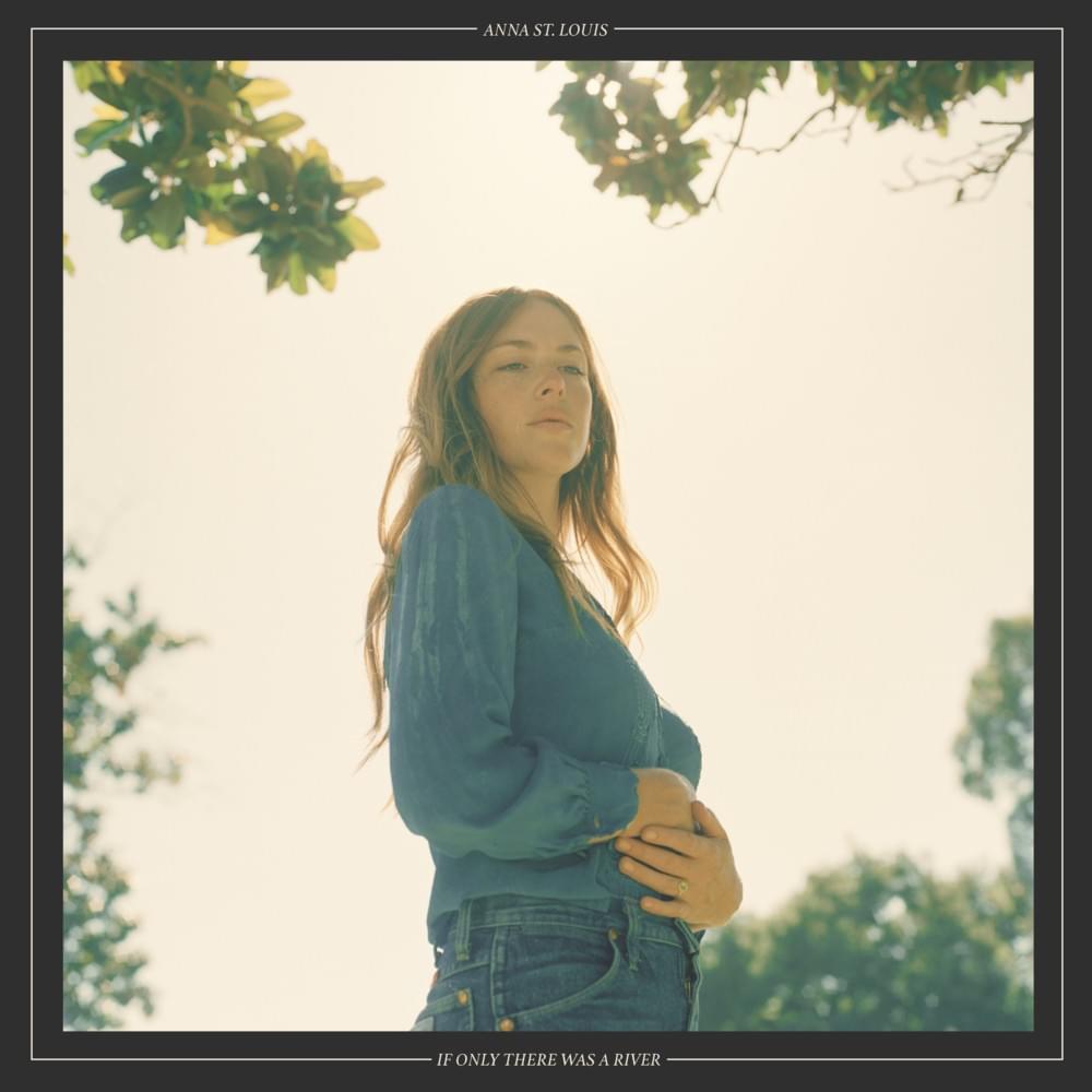 Album cover art for "The Bells" by Anna St. Louis