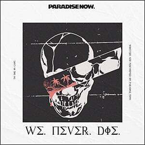 Supernatural by Paradise Now