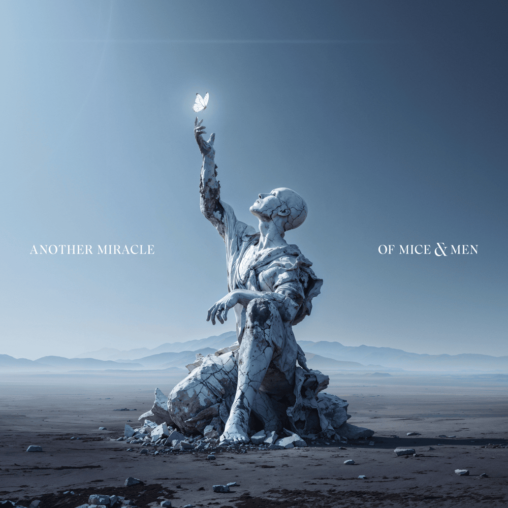Cover image for Another Miracle
