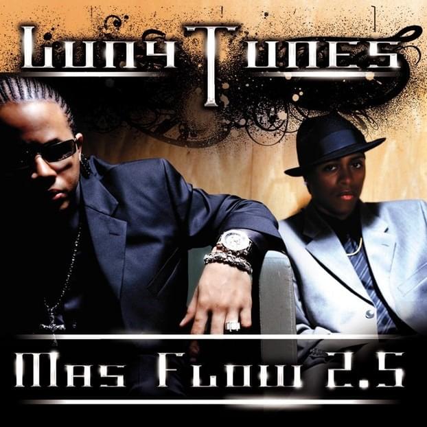 Cover image for Mas Flow 2.5