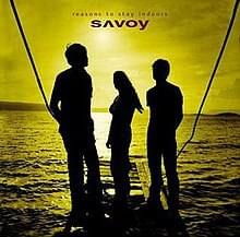 Fearlist by Savoy (Rock)