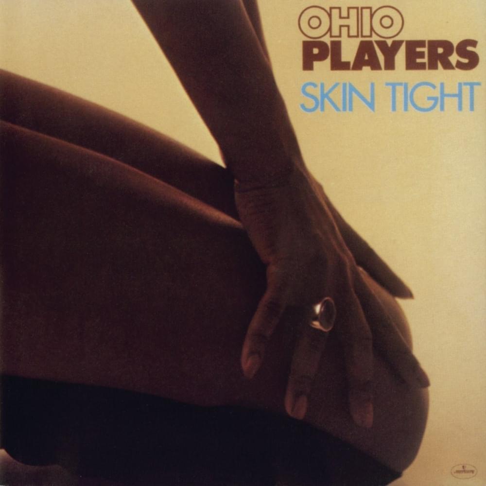 Cover image for Skin Tight