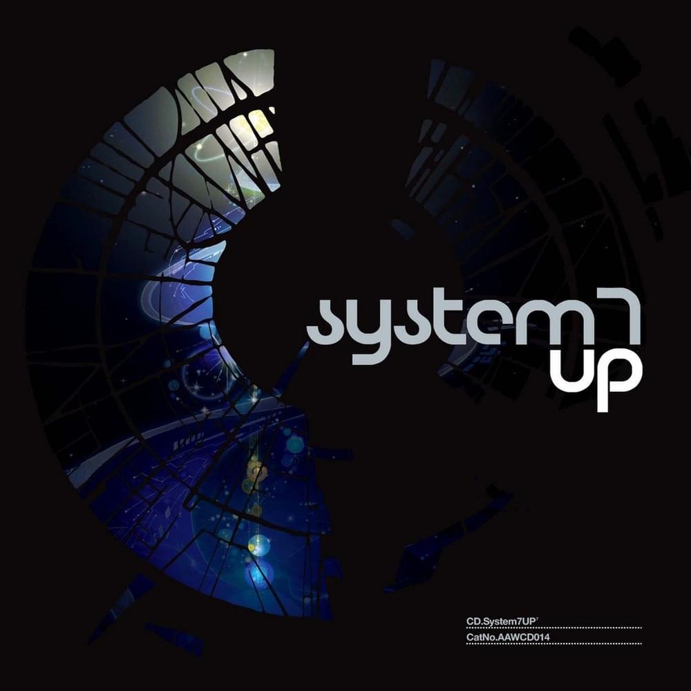 Dolphin Smack - System 7 Remix by Josh Wink