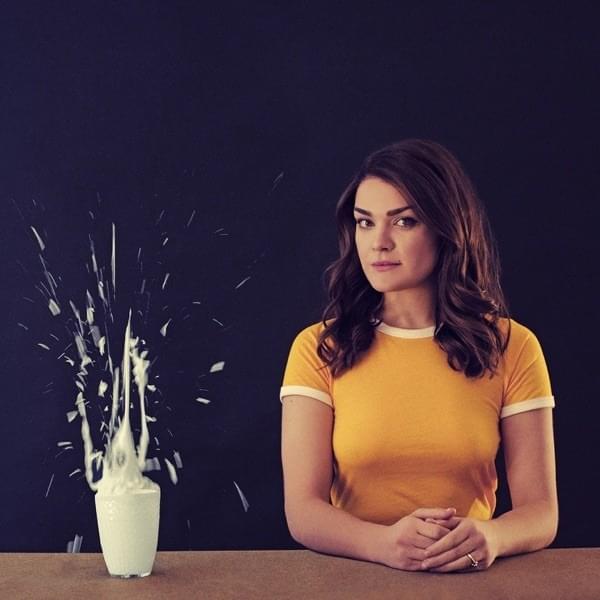 Cover image for Crying Over spilled Milk
