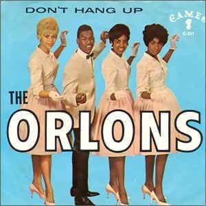 Crossfire! by The Orlons