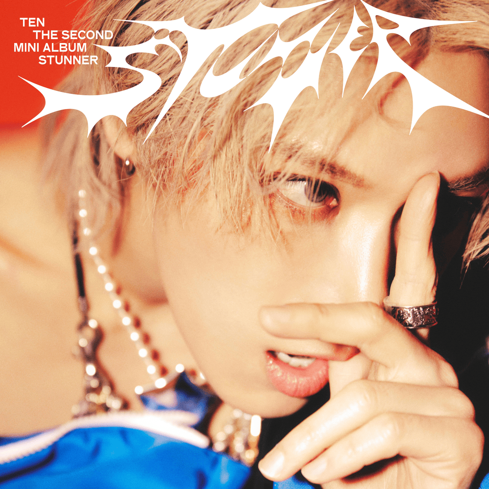 STUNNER (English Ver.) by TEN