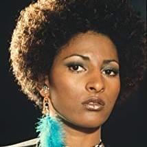 Photo of Pam Grier