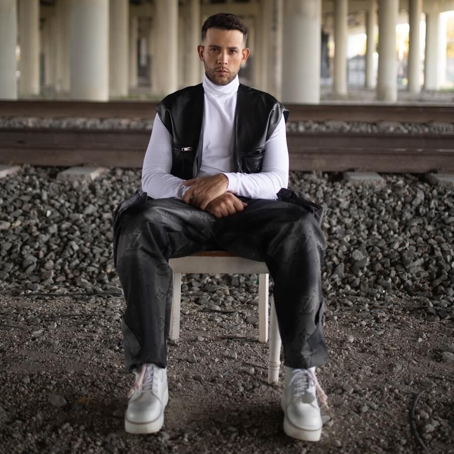 Cover image for Messiah
